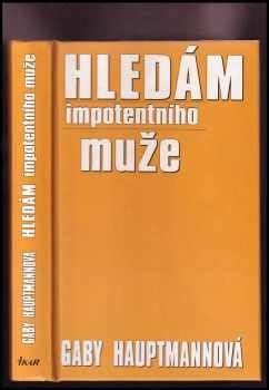 hledam muze|Zn.: Hledám muže pro život!